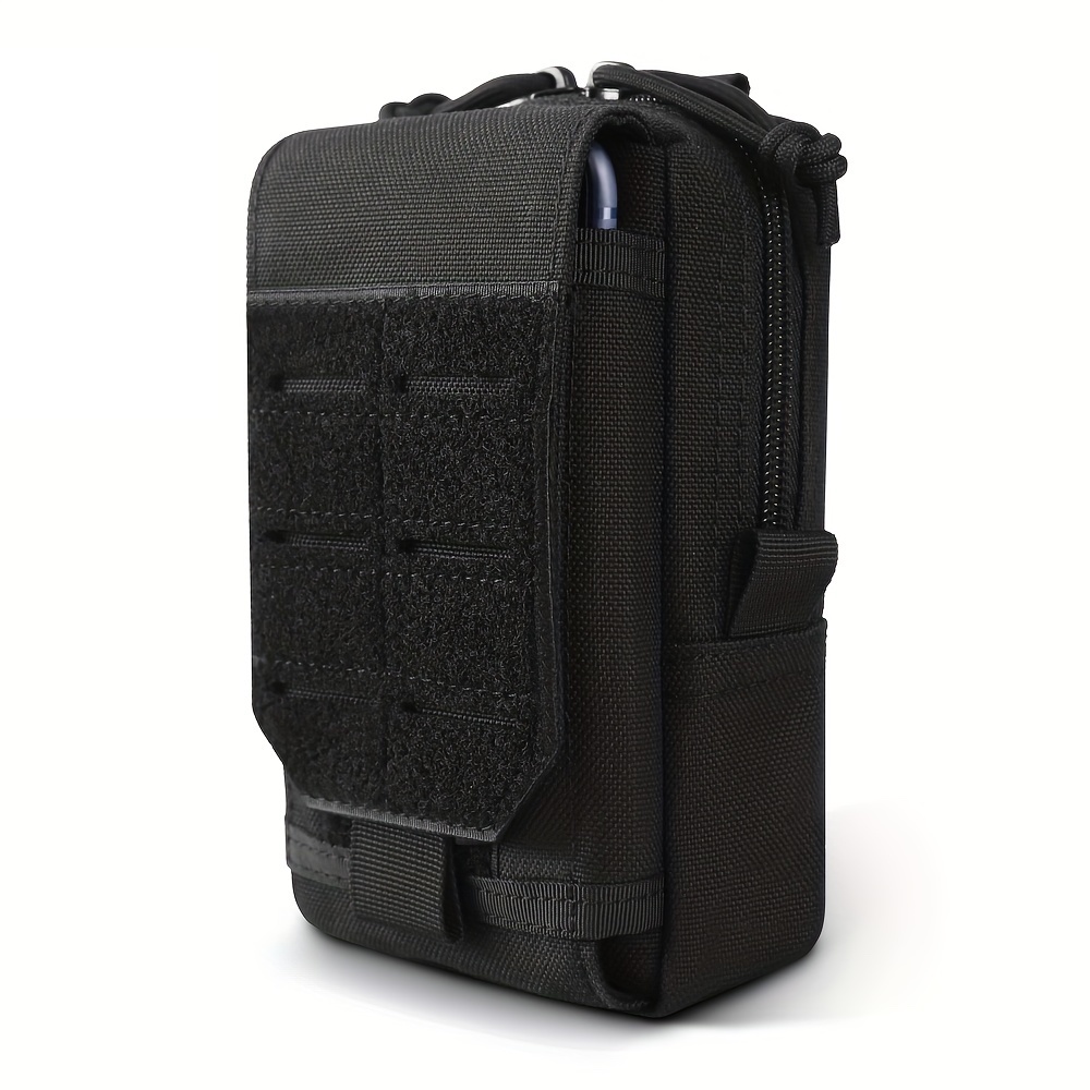 Edc Concealed Carry Belt - waist bag EDC tool bag vest