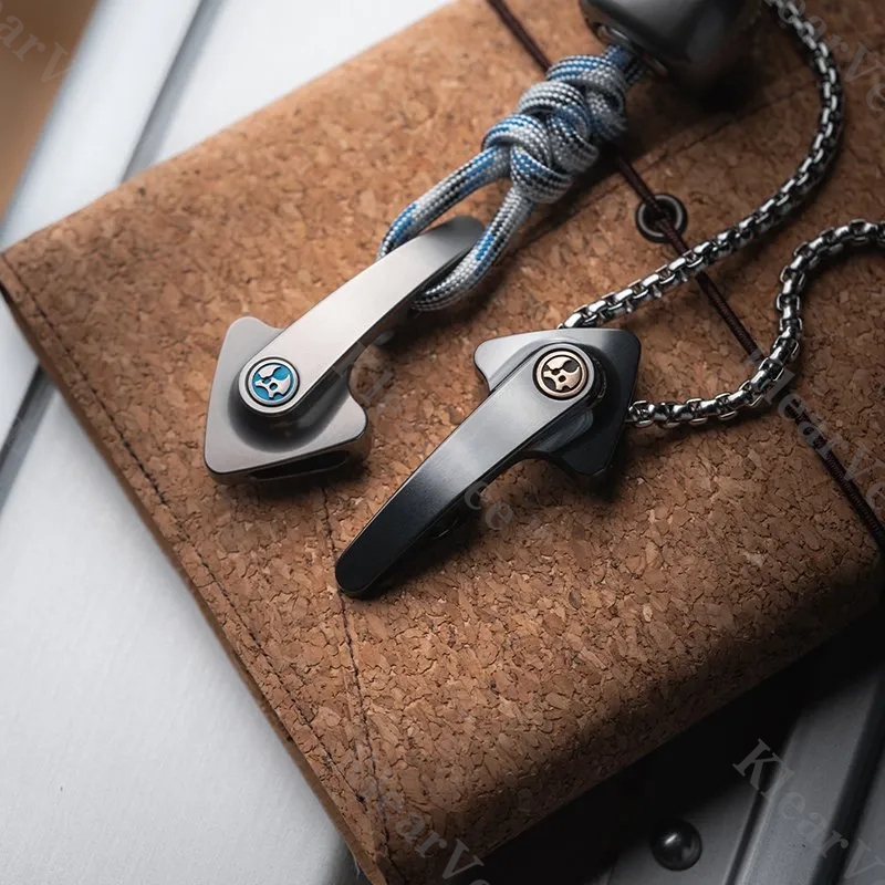 Edc Carry Kit - Pre Order LAUTIE Pointer Pendant Portable