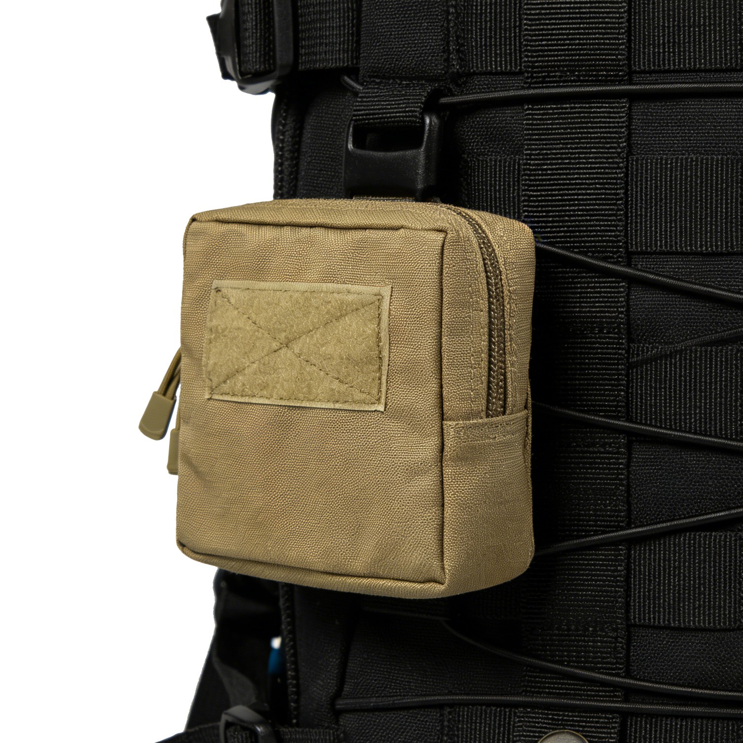 Edc Carry Kit - Outdoor EDC Molle Pouch Sports Camping
