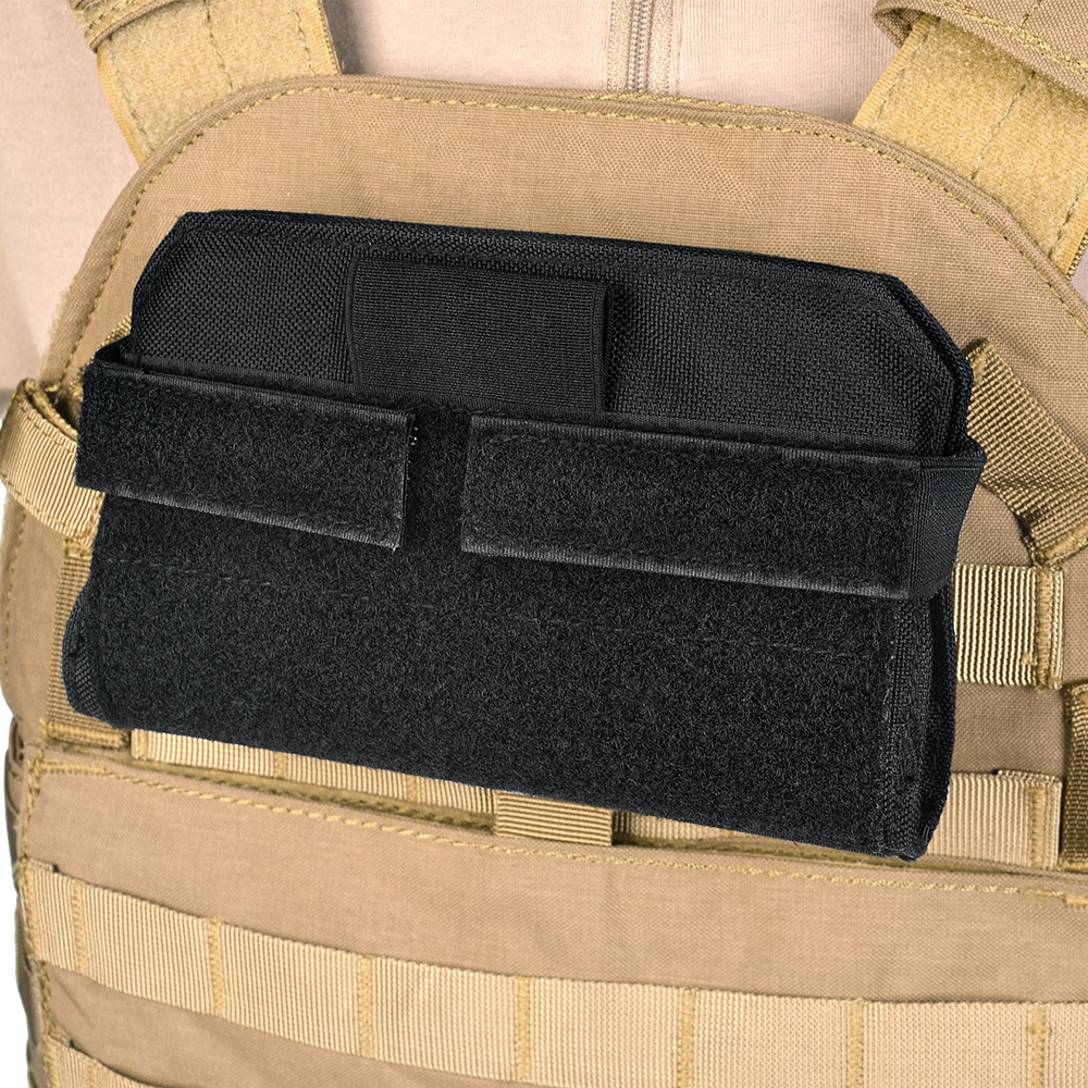 Tactical MOLLE Phone Map Holde - Edc Flex Carry Belt recension och pris