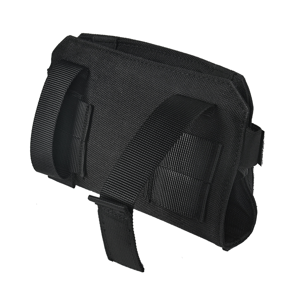 Tactical MOLLE Phone Map Holde - Edc Flex Carry Belt recension och pris