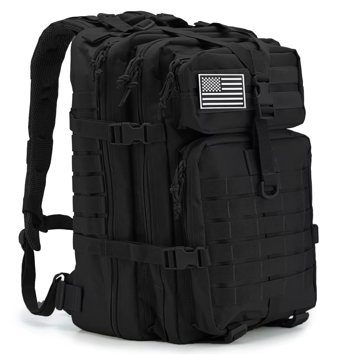 30L/50L Man Tactical Backpacks - Edc Carry Kit recension och pris