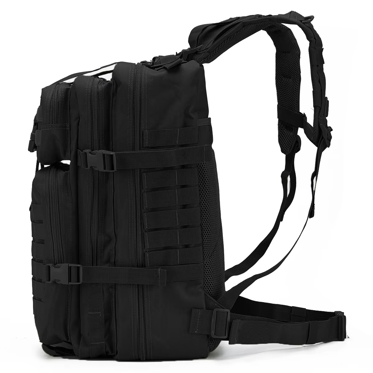 30L/50L Man Tactical Backpacks - Edc Carry Kit recension och pris