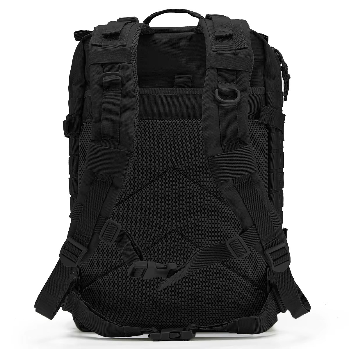 30L/50L Man Tactical Backpacks - Edc Carry Kit recension och pris
