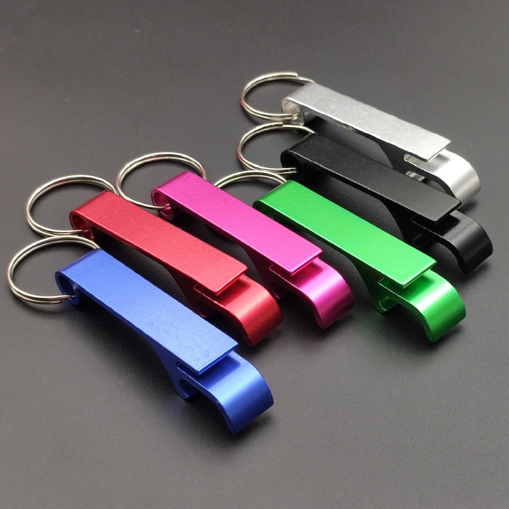 Creative Beer bottle opener ke - Bottle Opener Keyring recension och pris