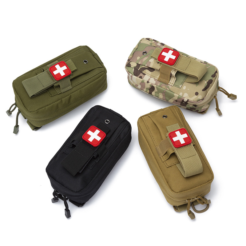 Tactical Thigh Moll Rig EDC Po - Edc Carry Pouch recension och pris