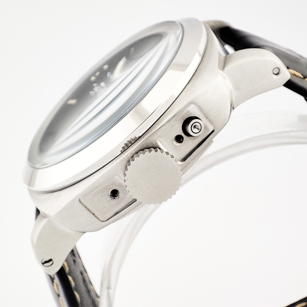 GMT ST2557 watch Men's Vintage - Watch Winder Compact recension och pris