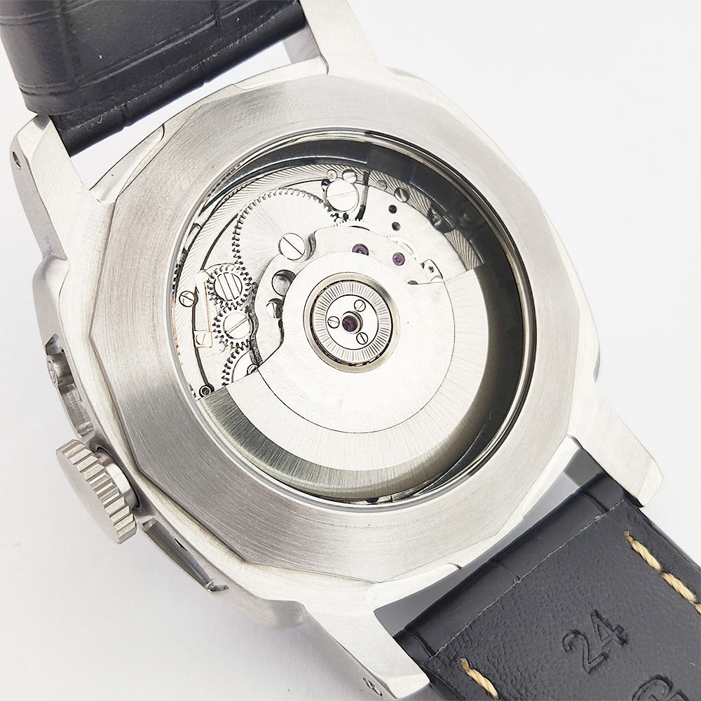 GMT ST2557 watch Men's Vintage - Watch Winder Compact recension och pris