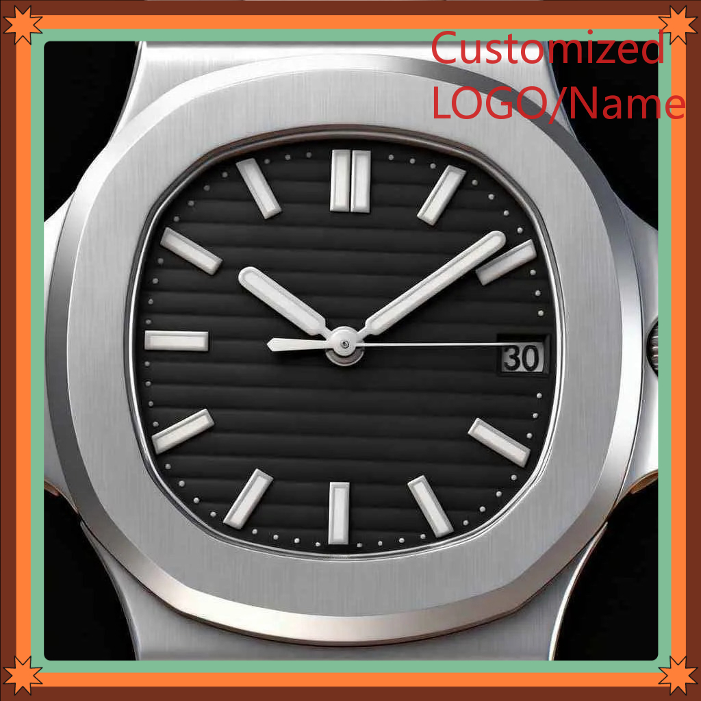 A989 Store 40mm Men Luxury Wat - Watch Winder Compact recension och pris