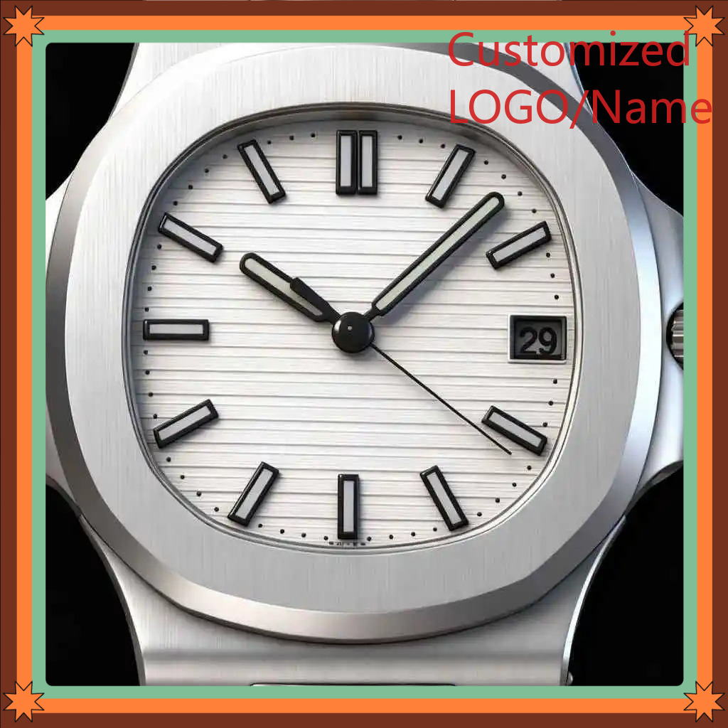 A989 Store 40mm Men Luxury Wat - Watch Winder Compact recension och pris