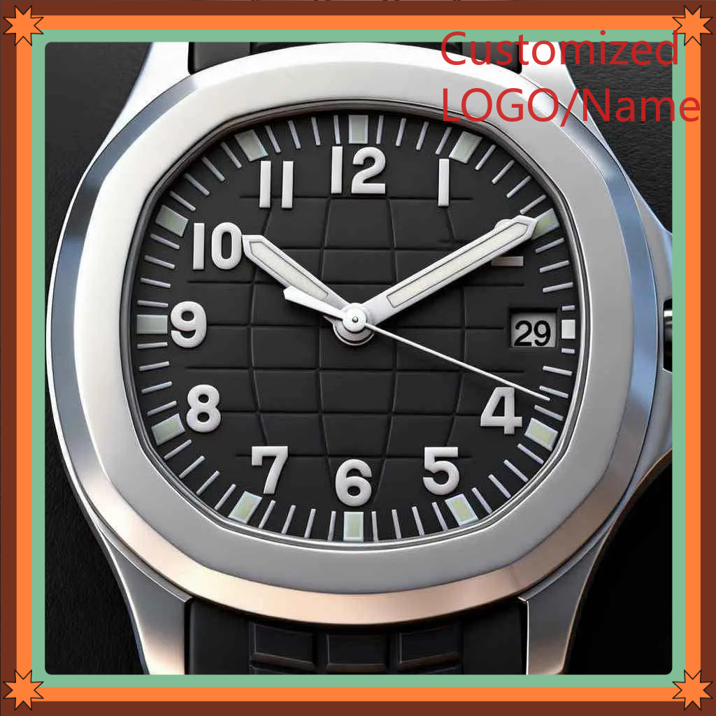 A989 Store 40mm Men Luxury Wat - Watch Winder Compact recension och pris