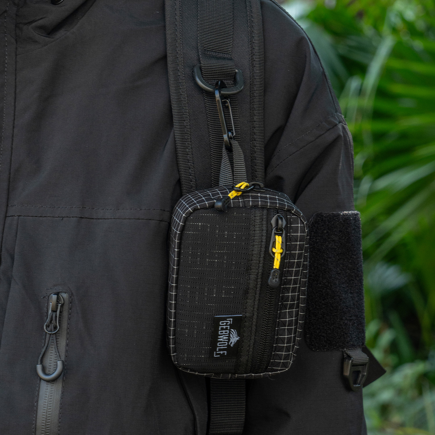 Multi-Pocket Everyday Carry Po - Edc Carry Pocket Pouch recension och pris