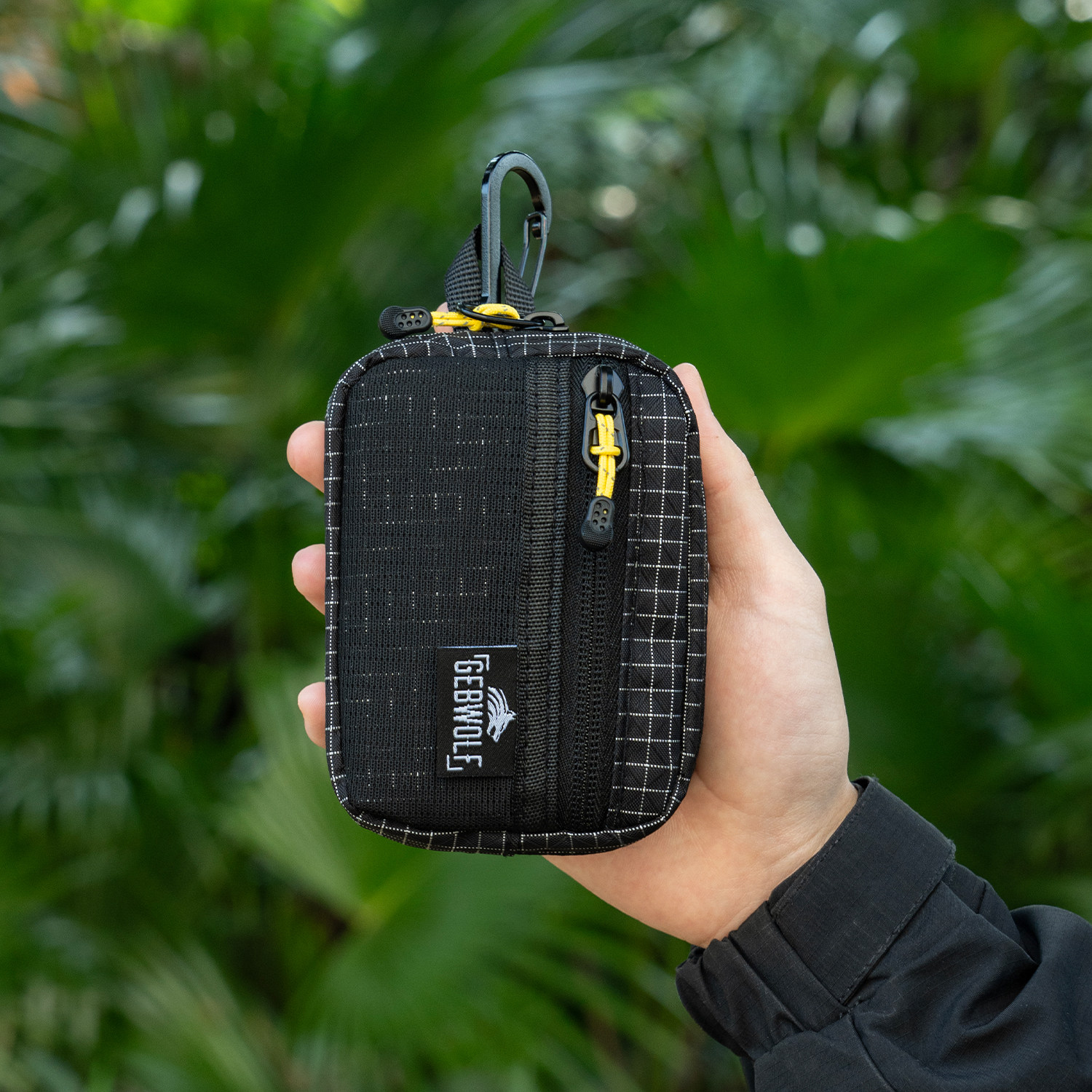Multi-Pocket Everyday Carry Po - Edc Carry Pocket Pouch recension och pris