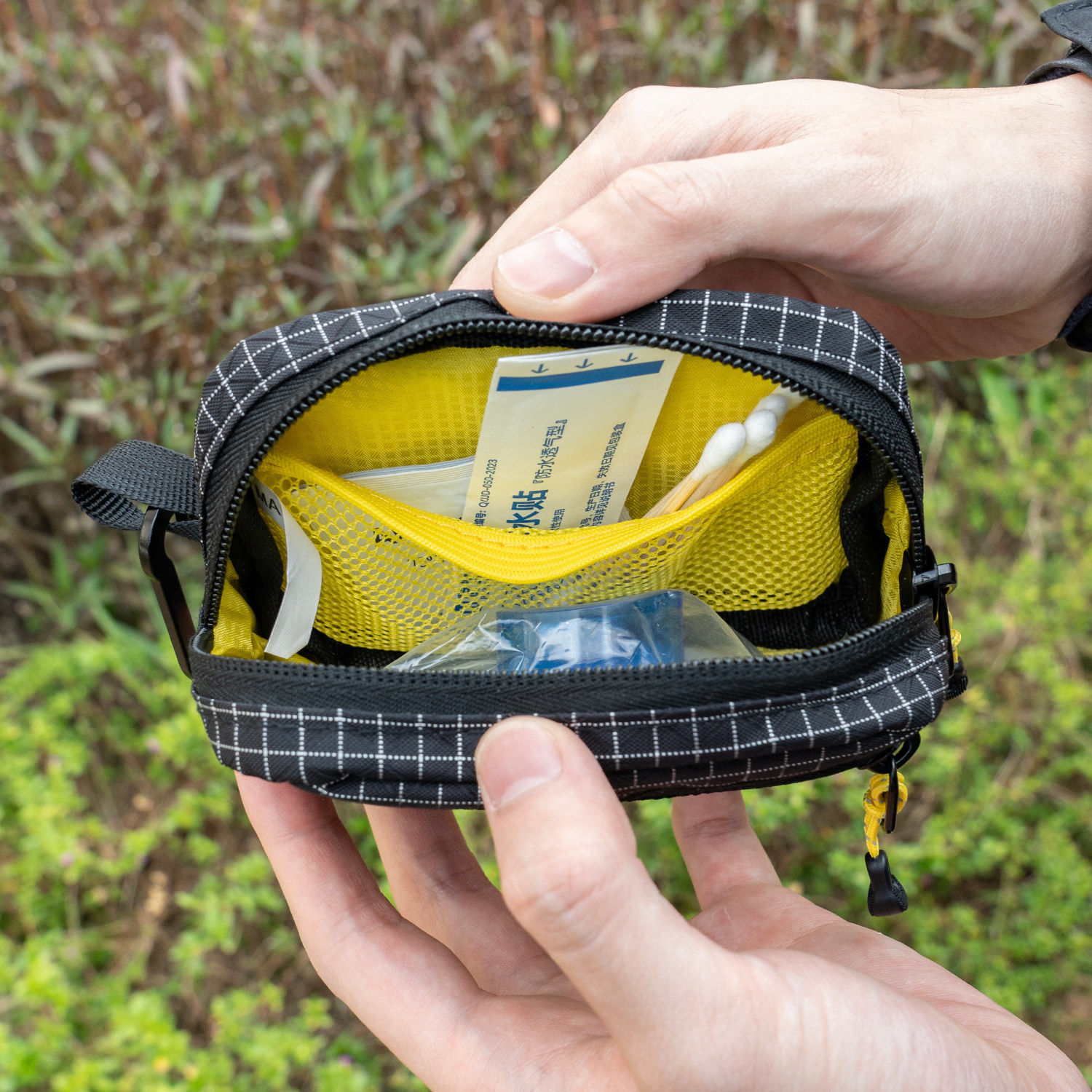 Multi-Pocket Everyday Carry Po - Edc Carry Pocket Pouch recension och pris