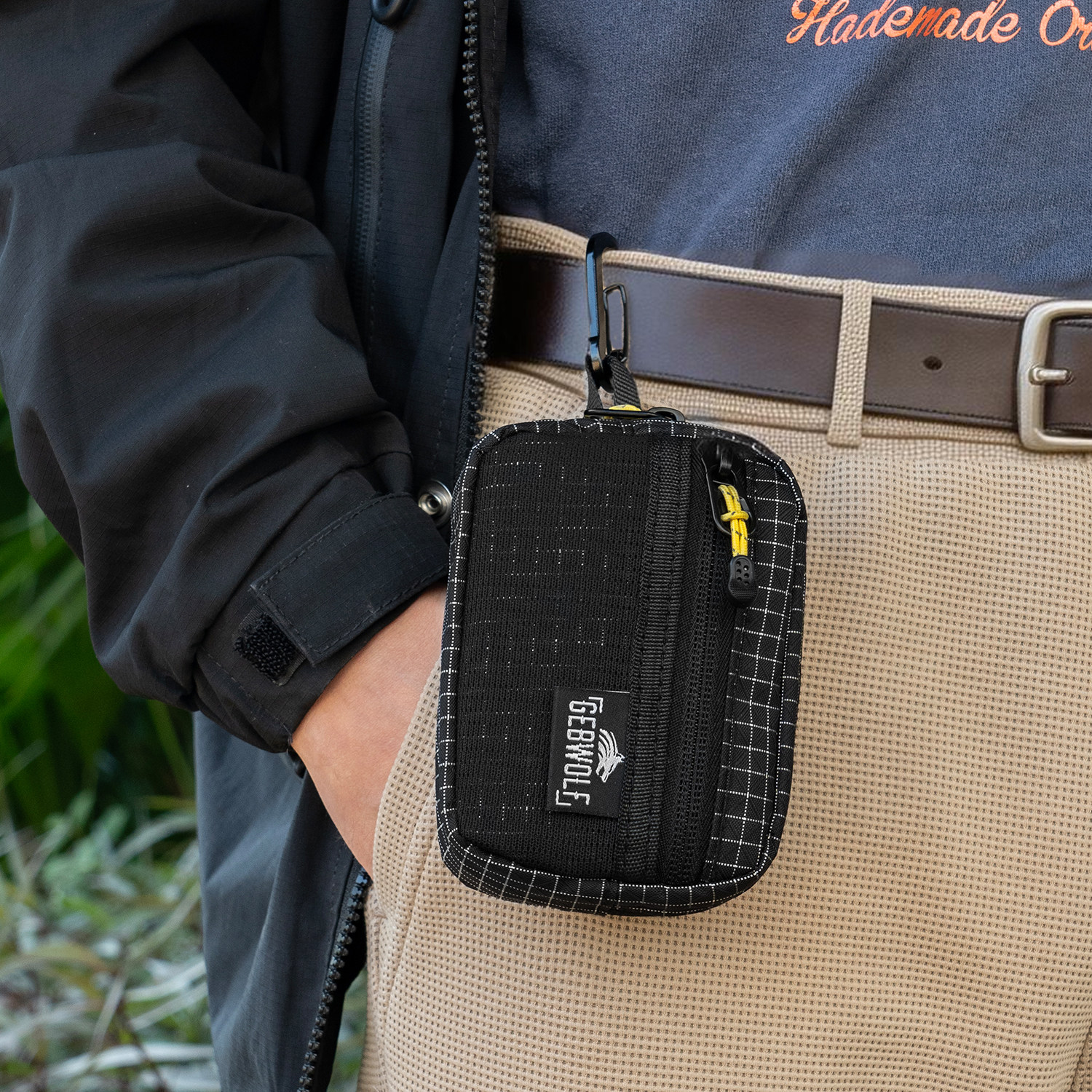 Multi-Pocket Everyday Carry Po - Edc Carry Pocket Pouch recension och pris