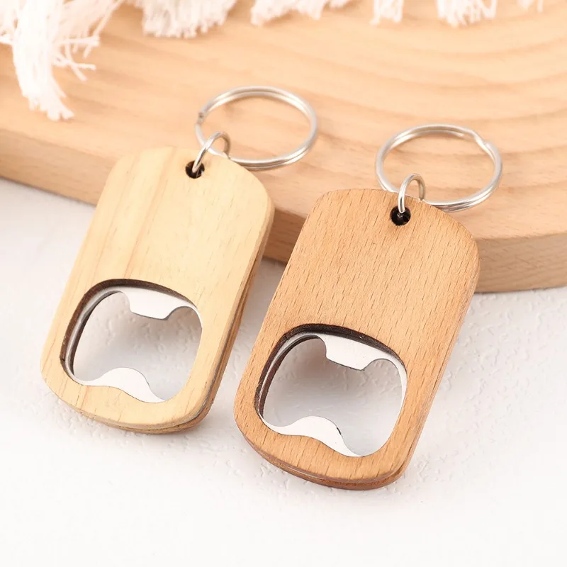 Custom Name Beers Bottle Opene - Bottle Opener Keyring recension och pris