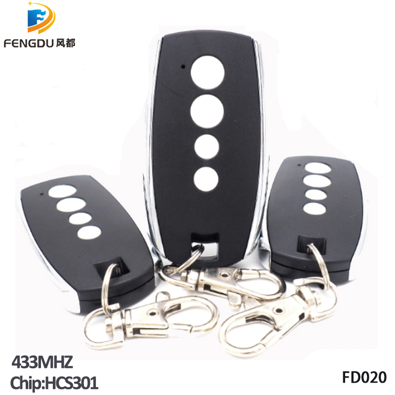Universal garage door remote c - Bottle Opener Keyring recension och pris