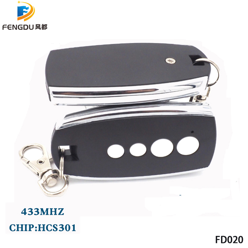 Universal garage door remote c - Bottle Opener Keyring recension och pris