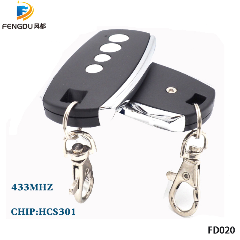 Universal garage door remote c - Bottle Opener Keyring recension och pris