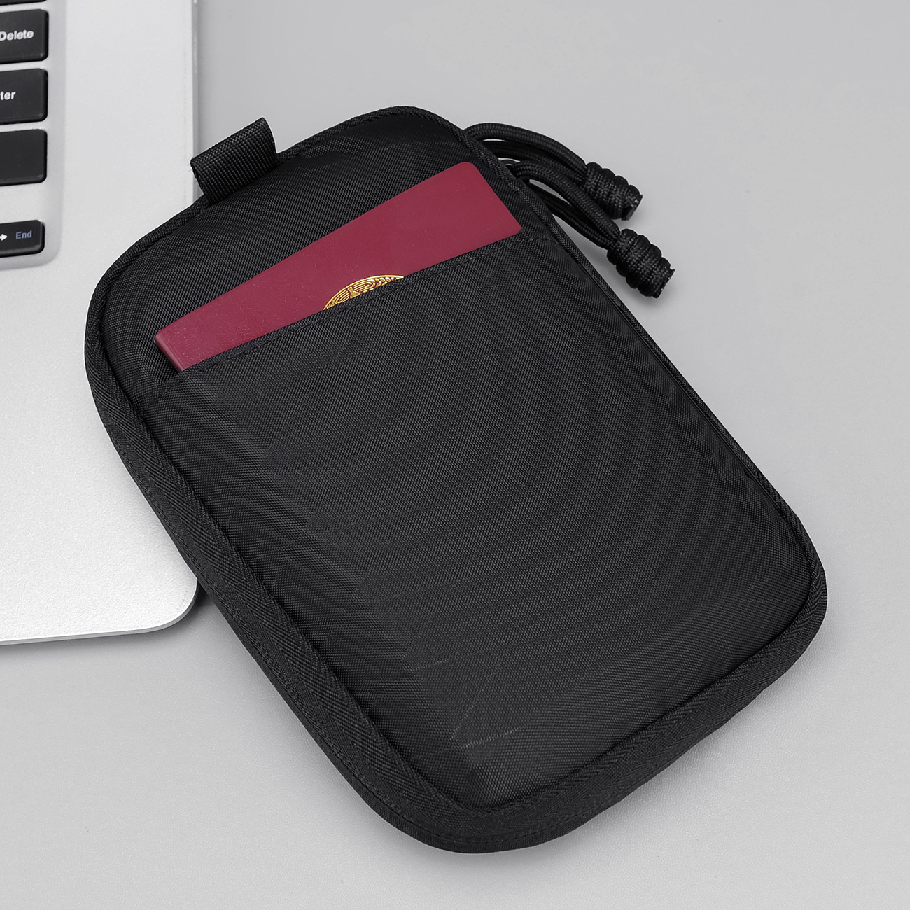X-Pac EDC Pocket Organizer Wat - Edc Carry Pocket Pouch recension och pris