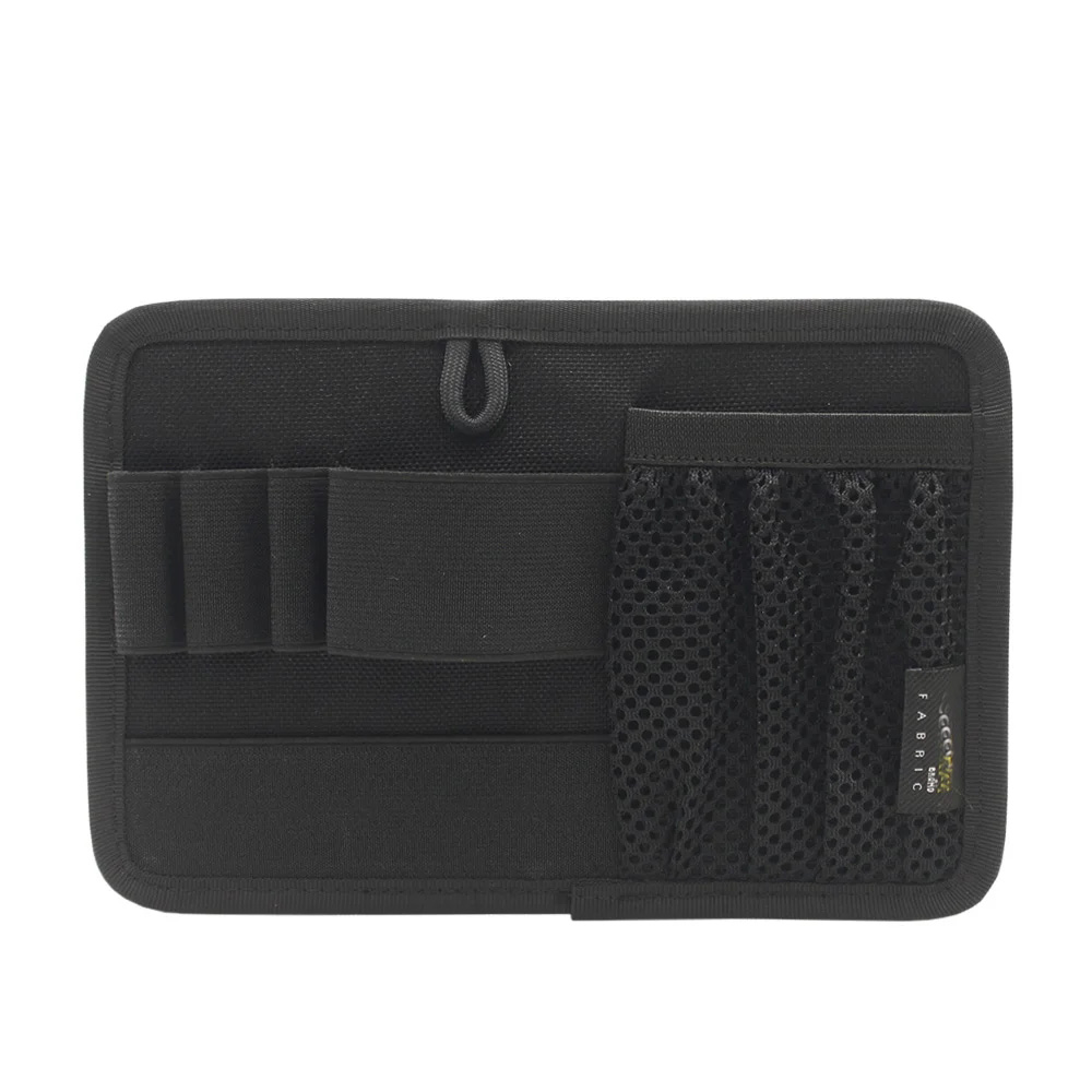 Tactical Hook Fasteners Pouch  - Edc Carry Kit recension och pris