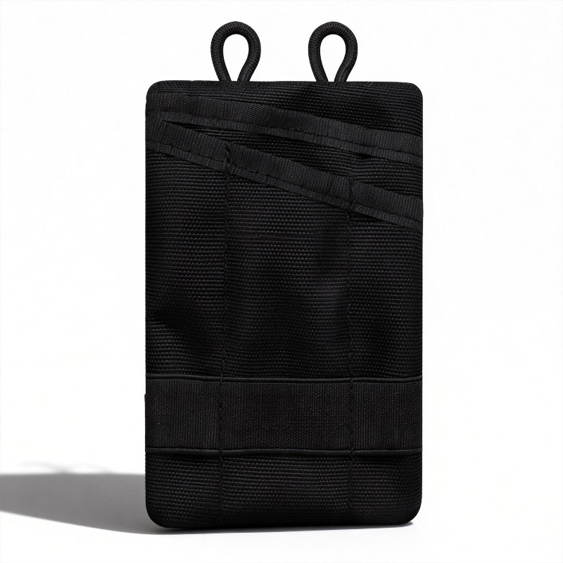 2025 New Outdoor EDC Coin Pouc - Edc Carry Pocket Pouch recension och pris