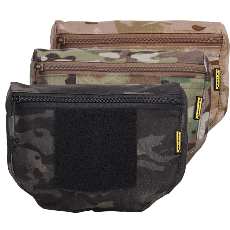 Emersongear Tactical Armor Car - Edc Carry Pouch recension och pris