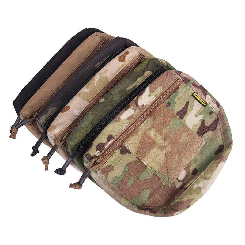 Emersongear Tactical Armor Car - Edc Carry Pouch recension och pris