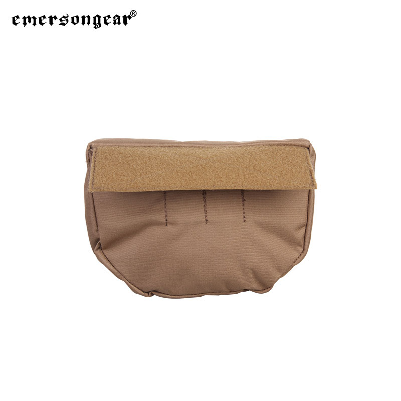 Emersongear Tactical Armor Car - Edc Carry Pouch recension och pris