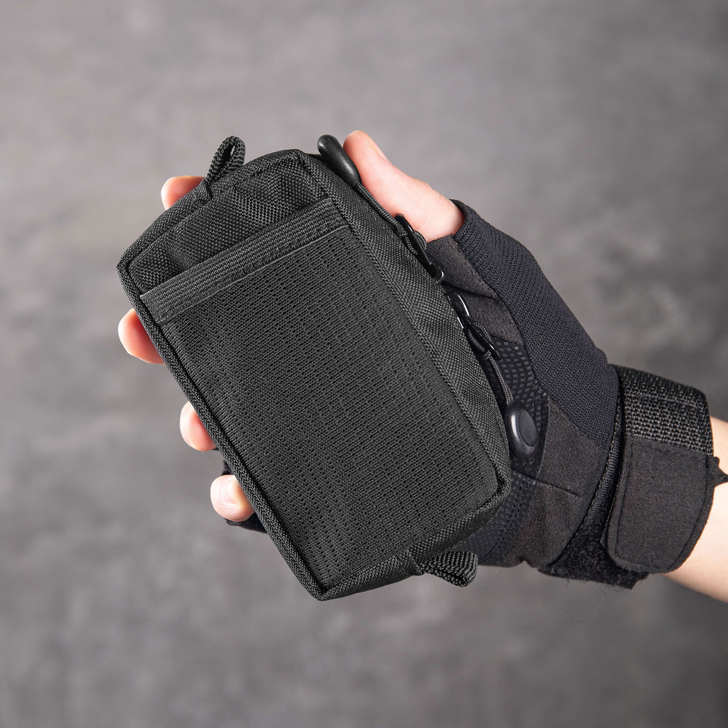 EDC Tactical Utility Pouch For - Edc Carry Pocket Pouch recension och pris