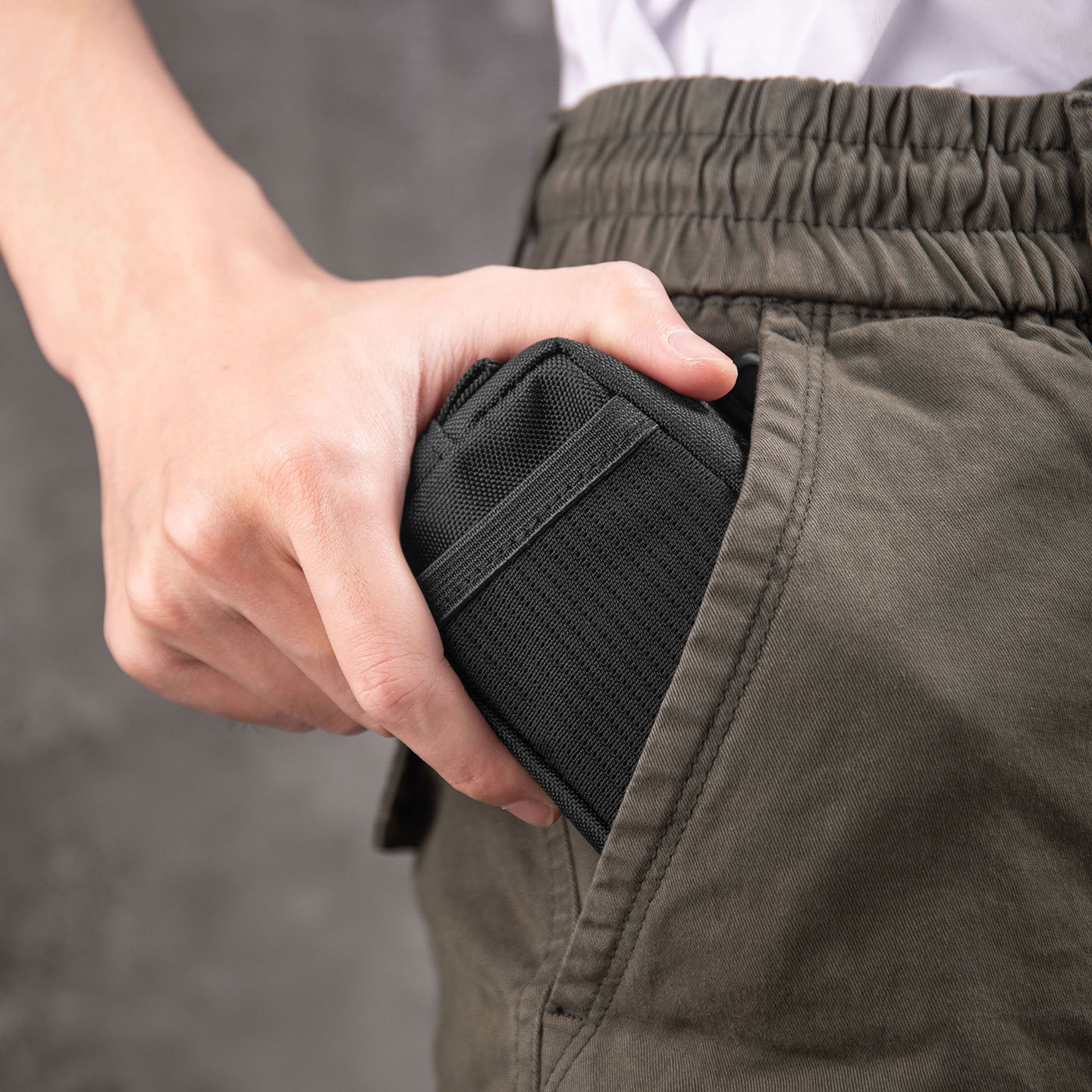 EDC Tactical Utility Pouch For - Edc Carry Pocket Pouch recension och pris
