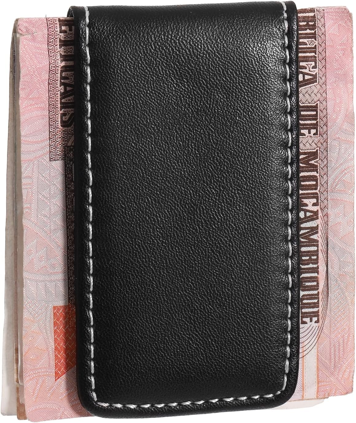 Black Magnetic Money Clip Mini - Money Clip Magnetic recension och pris