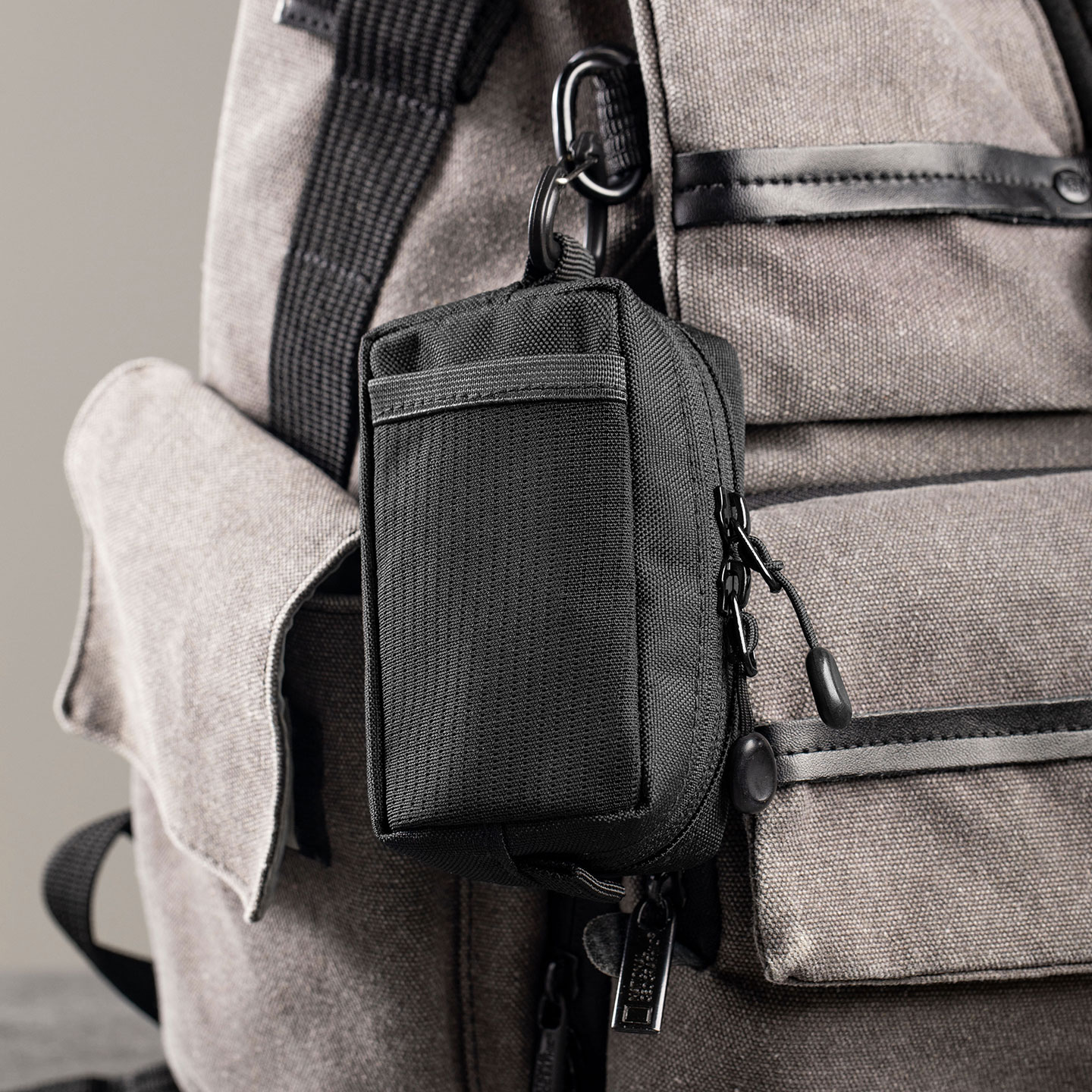 Tactical EDC Organizer Bag Dur - Edc Carry Pocket Pouch recension och pris