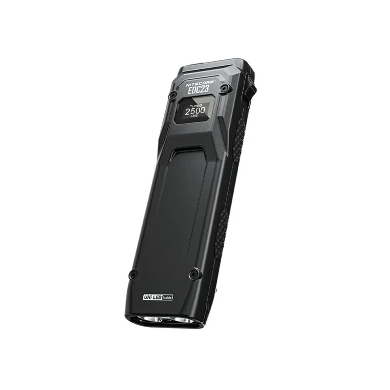 NITECORE EDC23 EDC Flashlight  - Edc Carry Flashlight recension och pris