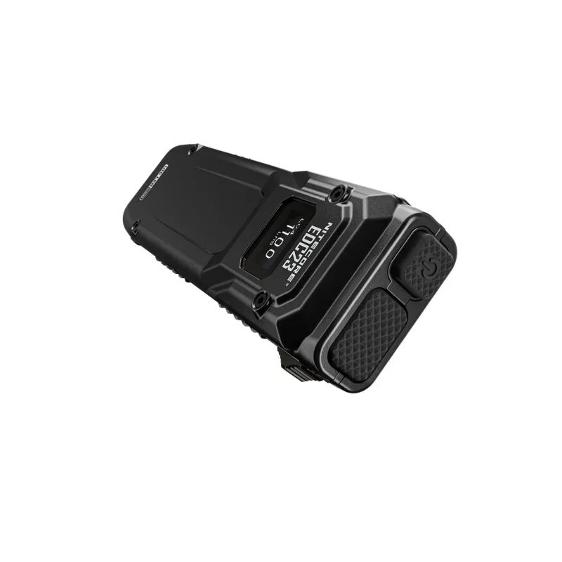 NITECORE EDC23 EDC Flashlight  - Edc Carry Flashlight recension och pris