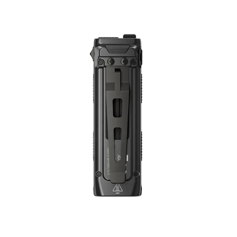 NITECORE EDC23 EDC Flashlight  - Edc Carry Flashlight recension och pris
