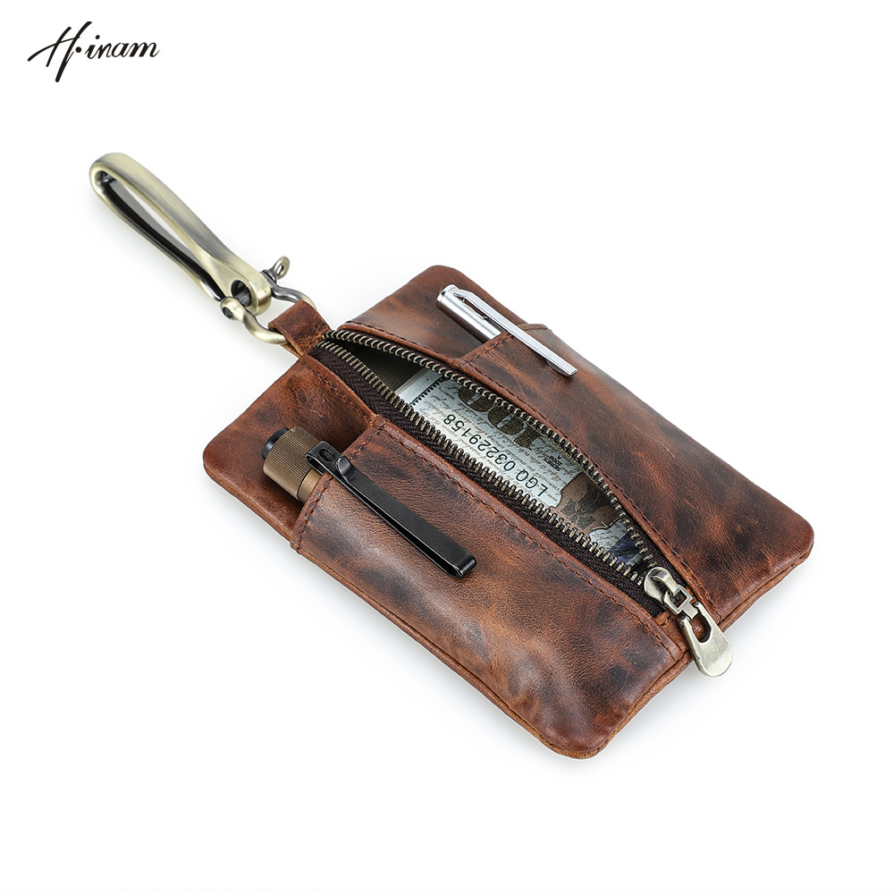 Hiram Tactical EDC Molle Pouch - Edc Concealed Carry Belt recension och pris