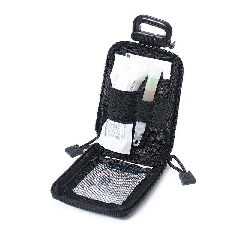 Tactical EDC Pouch Medical Org - Edc Carry Pouch recension och pris