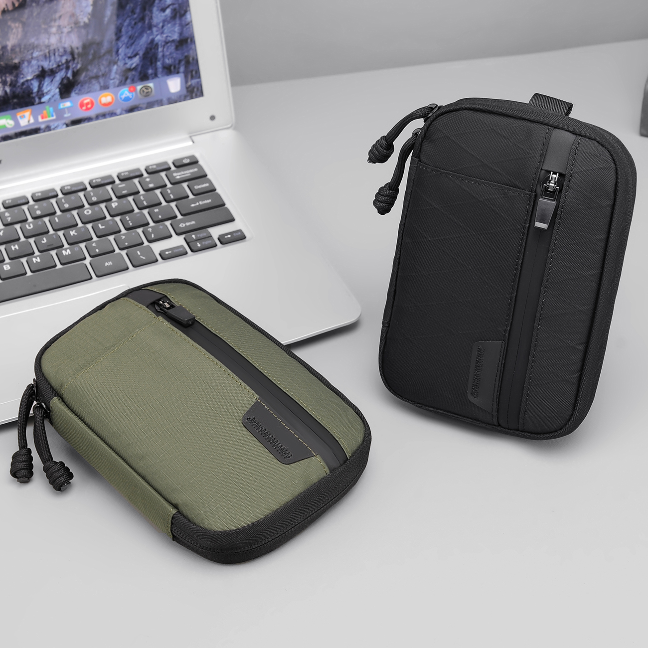 X-Pac Large Capacity EDC Organ - Edc Carry Pocket Pouch recension och pris