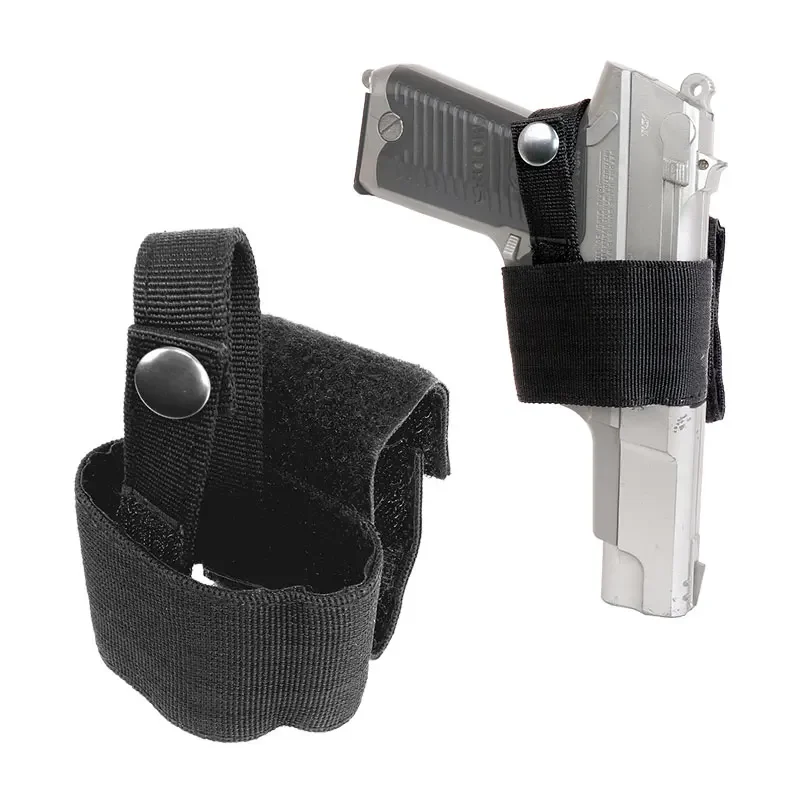 Concealed Carry Toy Gun Holste - Edc Carry Handgun recension och pris