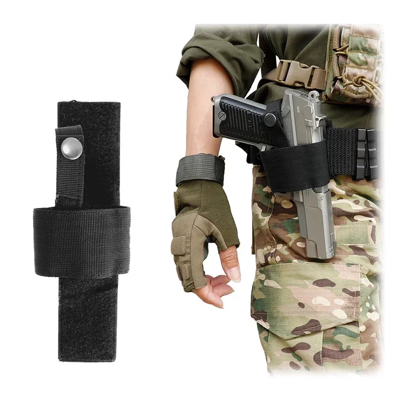 Concealed Carry Toy Gun Holste - Edc Carry Handgun recension och pris