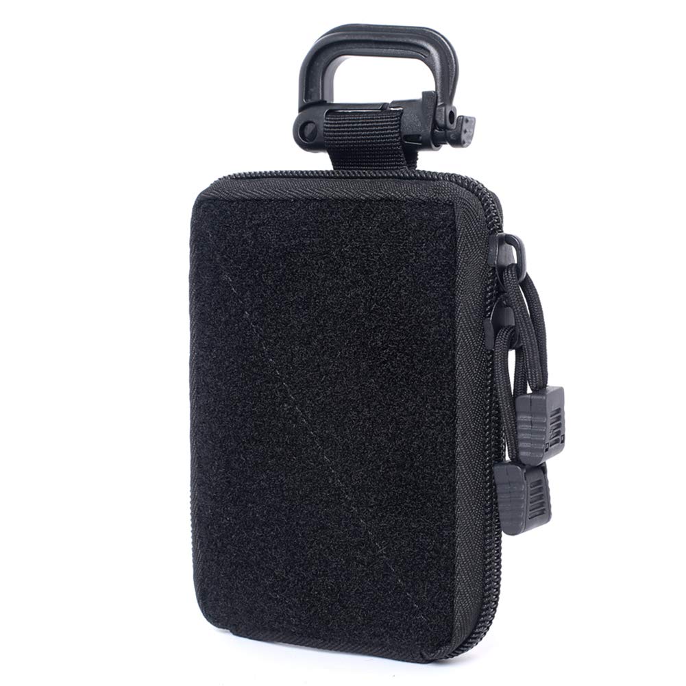 Molle EDC Tool Pouch EMT Organ - Edc Concealed Carry Belt recension och pris
