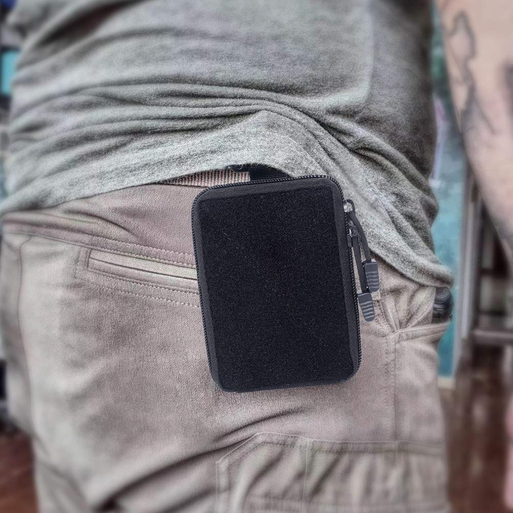 Molle EDC Tool Pouch EMT Organ - Edc Concealed Carry Belt recension och pris