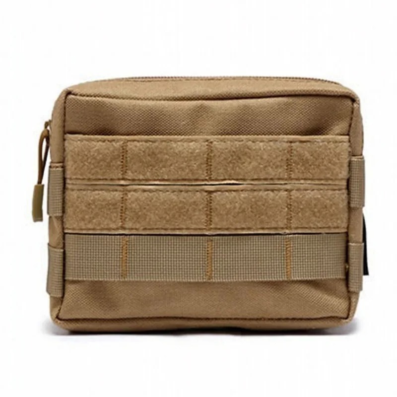 2026 EDC Molle Waist Bag Tacti - Edc Concealed Carry Belt recension och pris
