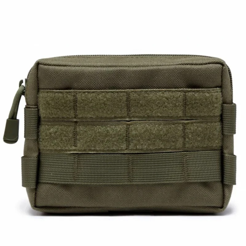 2026 EDC Molle Waist Bag Tacti - Edc Concealed Carry Belt recension och pris