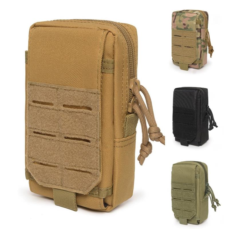 1000D Tactical Molle Pouch  Wa - Edc Carry Pouch recension och pris