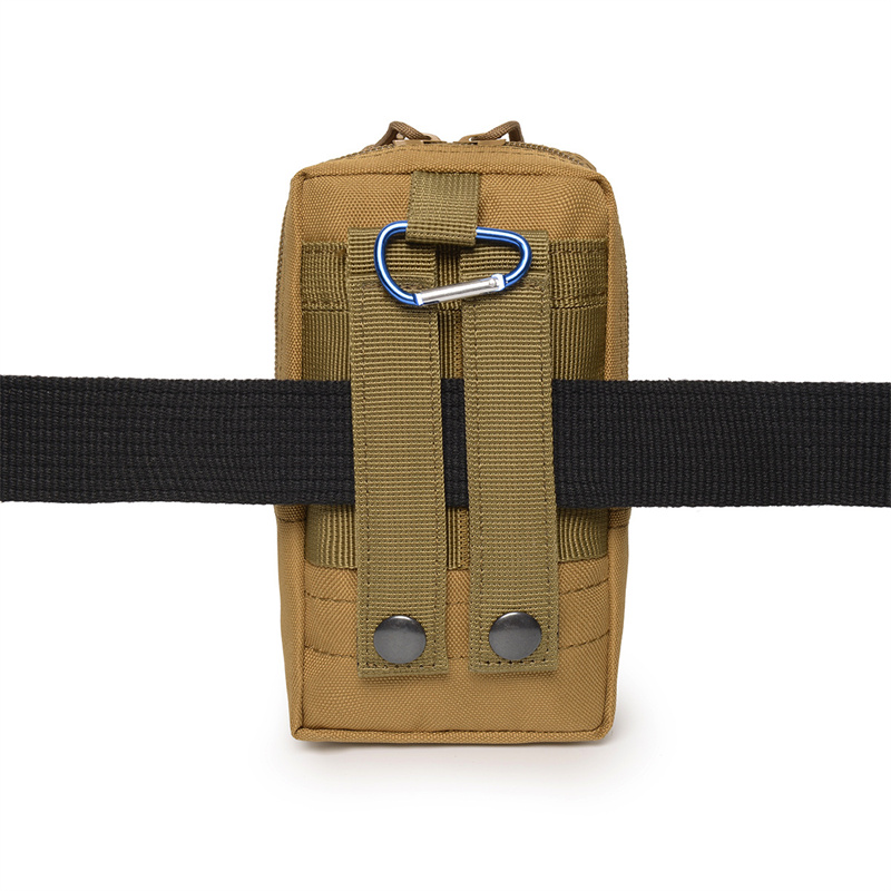 1000D Tactical Molle Pouch  Wa - Edc Carry Pouch recension och pris