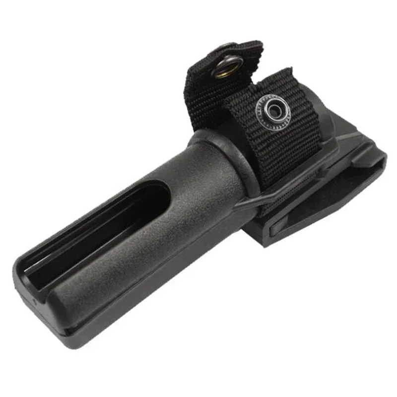 Universal Baton Case Holster 3 - Edc Concealed Carry Belt recension och pris