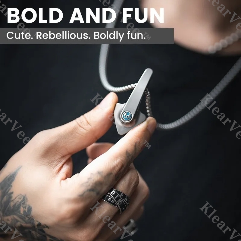 Pre Order LAUTIE Pointer Penda - Edc Carry Kit recension och pris