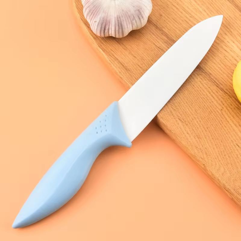 Vegetable Tomato Meat Cut Knif - Pocket Knife Ceramic recension och pris